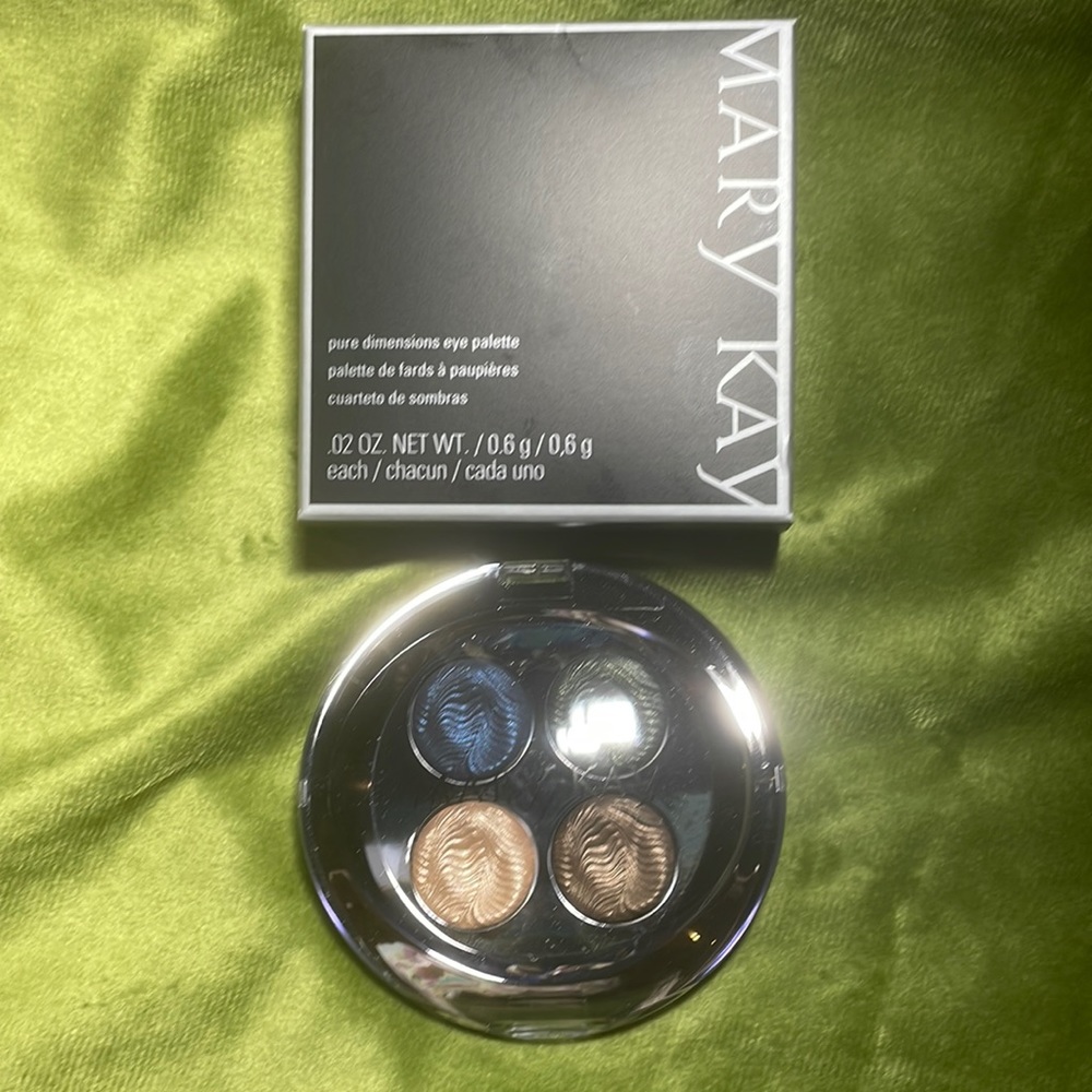 Maui Gardens Palette
